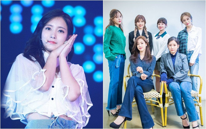 Sở hữu giọng ca 'thiên thần', nhưng cô gái này cứ luôn bị lãng quên ở Kpop Ảnh 2