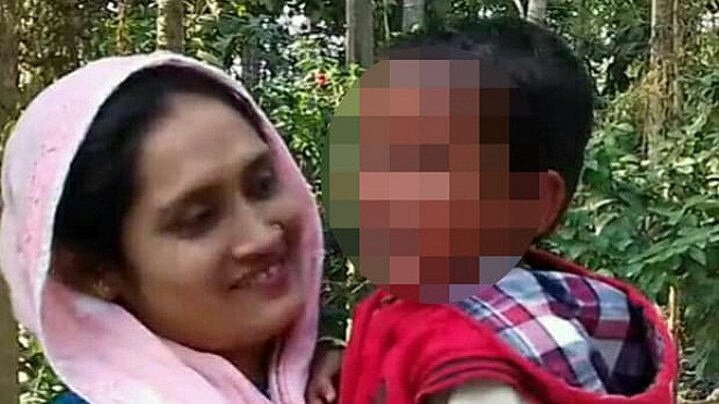 Linh tính kỳ lạ của người mẹ bị bệnh viện tráo nhầm con và cái kết gây ngạc nhiên Ảnh 2