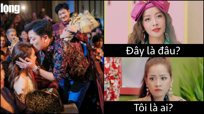 Giữa 'tâm bão' Trường Giang và Nhã Phương, Chi Pu bỗng dưng bị 'gọi hồn' vì câu nói này Ảnh 2