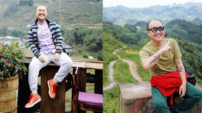 Giám đốc trẻ đồng tính: 'Cuộc đời này chỉ có 1 lần, tại sao không sống là chính mình' Ảnh 2