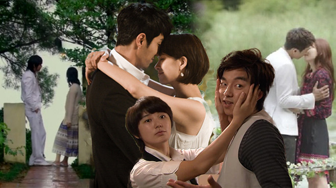 Để không bị chỉ trích, có lẽ Trường Giang cần tham khảo những màn cầu hôn ‘đỉnh của đỉnh’ này Ảnh 2