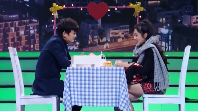 Khán giả tiếc cho chàng công tử miền Tây - người thứ 3 bị cô nàng Misoa từ chối tình cảm Ảnh 2