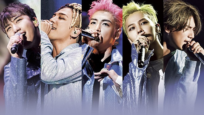 Sau CL, đến lượt Billboard lên án YG sai lầm khi để BigBang gián đoạn quảng bá quá lâu Ảnh 2