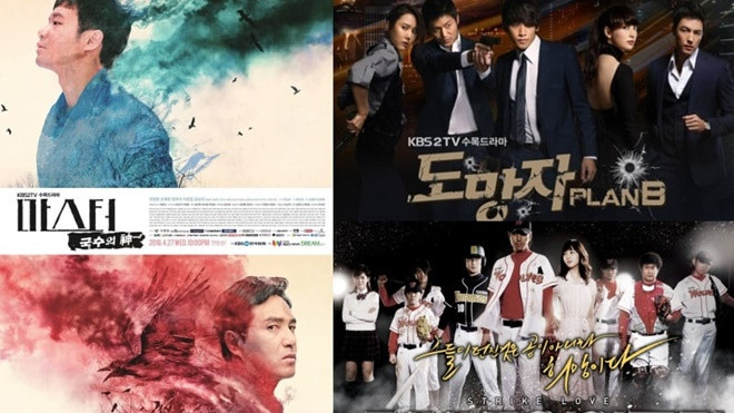 Nhà sản xuất liên tục bị tố chậm lương, quỵt catse diễn viên, đại diện chứng trách Hàn Quốc nói gì? Ảnh 2