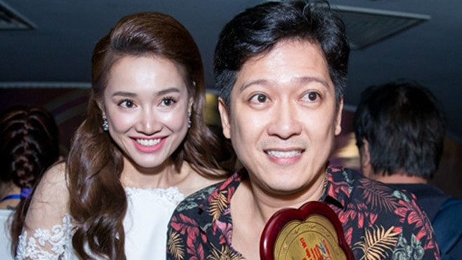 Đạo diễn Mai Vàng: 'Trường Giang đi muộn, hành xử không thể chấp nhận' Ảnh 2