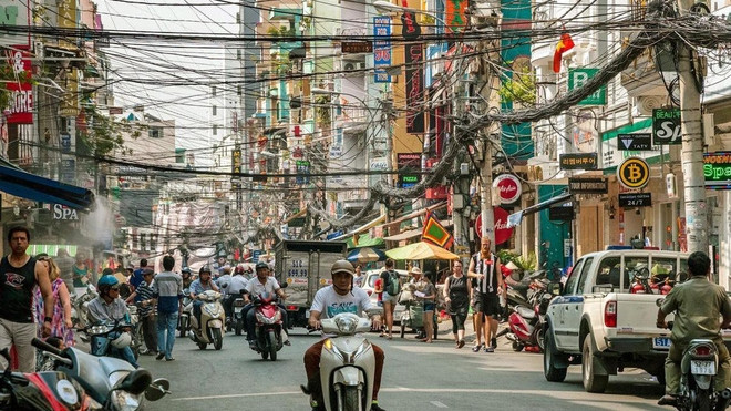 2 đô thị Việt Nam lọt top 10 thành phố có chi phí sinh hoạt thấp nhất Đông Nam Á 2018, Hà Nội có chỉ số thấp hơn TP.HCM Ảnh 2