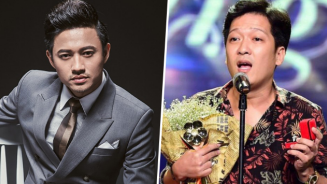 Bị 'khủng bố' bằng lời lẽ nặng nề, tục tĩu, Quý Bình ra 'tối hậu thư' cho Trường Giang Ảnh 2