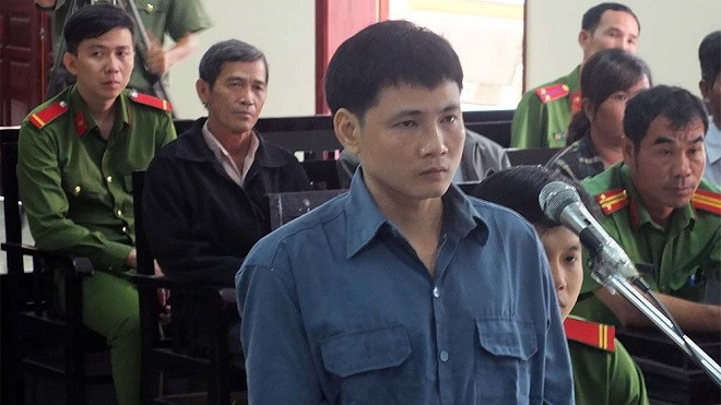 Tội ác ghê sợ của kẻ siết cổ bé gái 9 tuổi đến chết rồi thực hiện hành vi dâm ô Ảnh 2