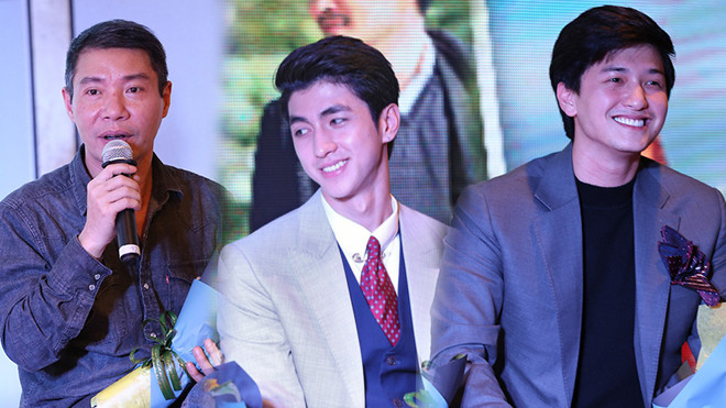 Sau khi được cầu hôn, Nhã Phương không xuất hiện tại họp báo phim mới Ảnh 2