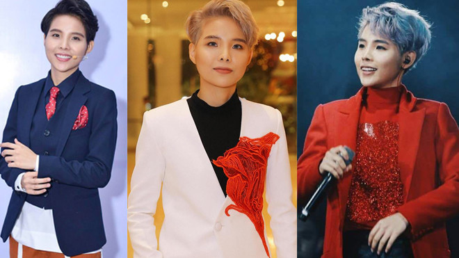 Chỉ trung thành với mỗi vest, Vũ Cát Tường vẫn bảnh bao hết phần người khác! Ảnh 2