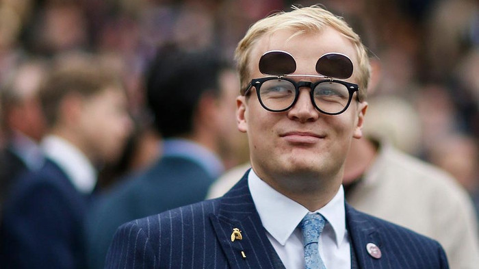 Một ngày trong năm 2038 của một người bình thường, khi công nghệ khiến ai cũng được sống như giới siêu giàu Ảnh 2