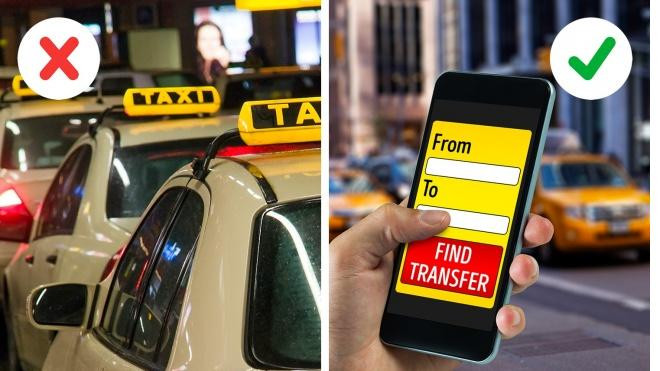 11 mẹo cực hữu ích giúp bạn tiết kiệm được khối tiền khi đi du lịch Ảnh 2