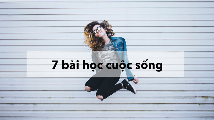 Cứ làm được những điều này, cuộc sống của bạn nhất định sẽ êm đẹp Ảnh 2