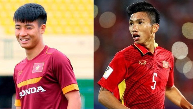 Mất Tiến Dũng và Văn Hậu, HLV Park Hang Seo phải 'vá' U23 Việt Nam như thế nào? Ảnh 2