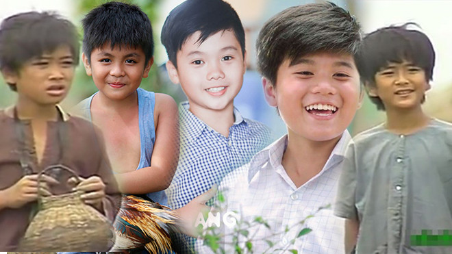 Diễn viên nhí nào có thể vượt qua cái bóng của An và Cò trong 'Đất phương Nam' bản điện ảnh? Ảnh 2