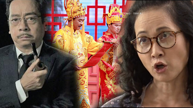 Táo Quân xuất khẩu thành tên phim nhưng thiếu 'Người phán xử' và 'Sống chung với mẹ chồng' Ảnh 2