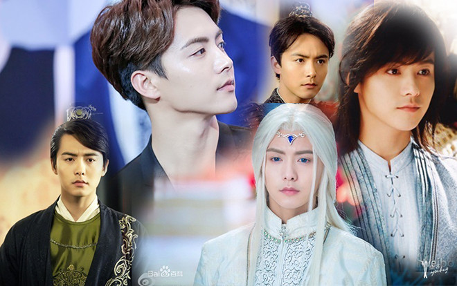 Mã Thiên Vũ liệu có thật sự như lời đồn, bất kính với tiền bối? Ảnh 2