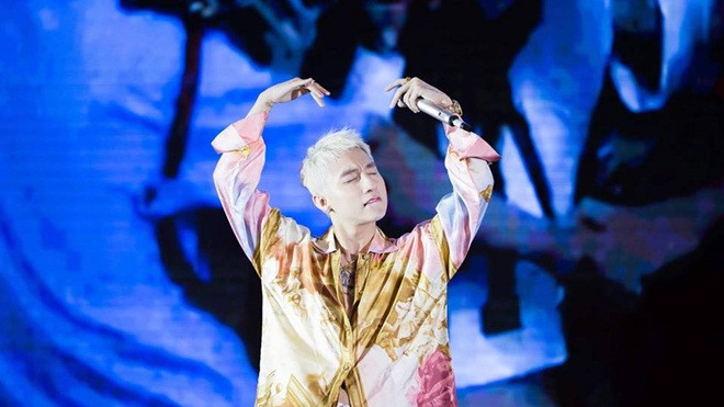 Cuối cùng Sơn Tùng cũng chán hát bài cũ và chịu tung 'hàng mới' vào 23/1? Ảnh 2