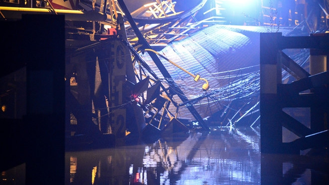 Đến năm 2020, TP. HCM sẽ xây mới khoảng 30 cầu yếu, có nguy cơ sập Ảnh 2