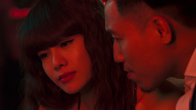 'Cạm bẫy': Bi kịch của gia đình hoàn hảo bị đổ vỡ vì cái tôi quá lớn của người đàn ông Ảnh 2