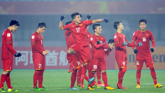 U23 Việt Nam của HLV Park Hang Seo: Thế hệ vàng 3.0 chờ ngày xưng vương Đông Nam Á Ảnh 2