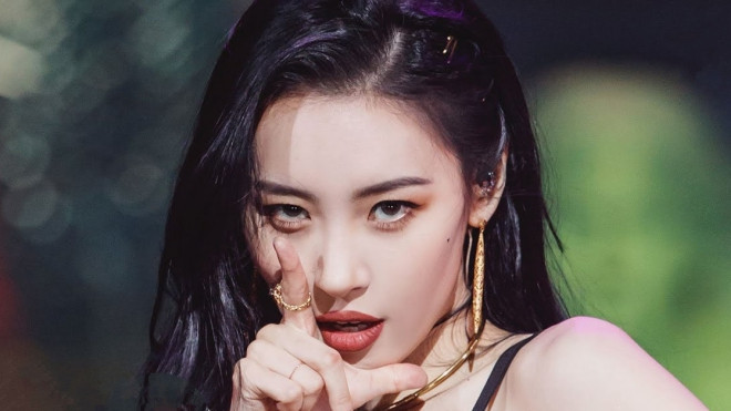 Netizen 'ngao ngán' màn comeback Sunmi: Hết đạo nhái lại tới hát nhép Ảnh 2
