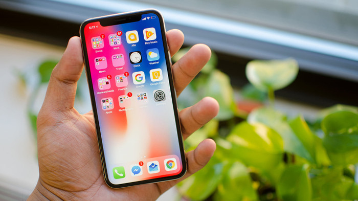 iPhone X sắp ngừng sản xuất, ‘iPhone X 2018’ sẽ rẻ hơn rất nhiều Ảnh 2