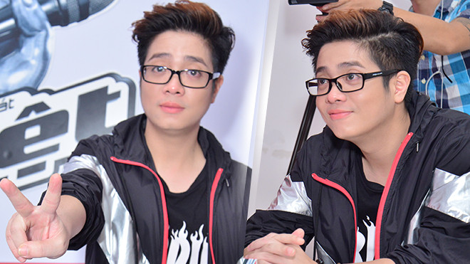 Bùi Anh Tuấn: 'The Voice mang đến động lực lớn cho các bạn trẻ theo đuổi đam mê' Ảnh 2