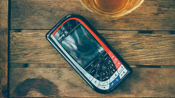 6 chiếc điện thoại Nokia từng là ước mơ của hàng triệu thanh niên Việt Nam Ảnh 2