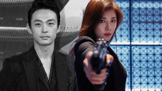 Ha Ji Won hủy lịch trình ra mắt phim 'Manhunt' của Ngô Vũ Sâm để lo đám tang cho em trai Ảnh 2