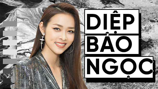 Diệp Bảo Ngọc: 'Tôi không gượng ép bản thân sexy để phục vụ khán giả' Ảnh 2