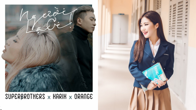 Cán mốc 100 triệu lượt nghe nhanh nhất, 'Người lạ ơi' vượt cả tượng đài kỷ lục 'Em gái mưa' Ảnh 2