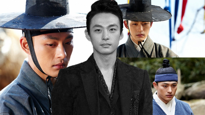 Từng nói 'tôi chỉ hạnh phúc khi làm việc', phải chăng Jeon Tae Soo trầm cảm và tự tử vì không được đóng phim? Ảnh 2