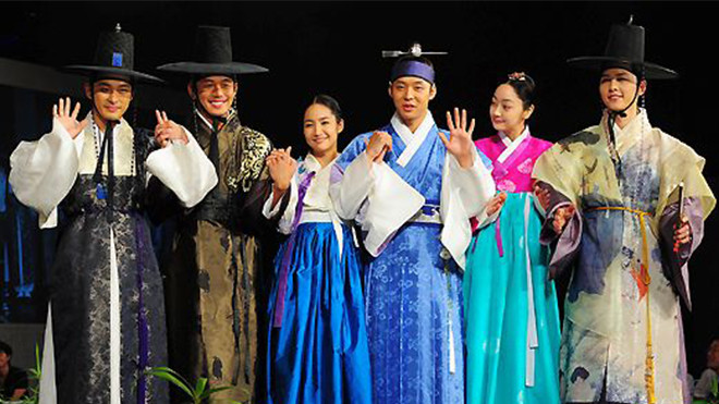 Dàn sao 'Sungkyungwan Scandal' sau 8 năm: Người trầm cảm tự tử, kẻ lao đao scandal cưỡng dâm Ảnh 2