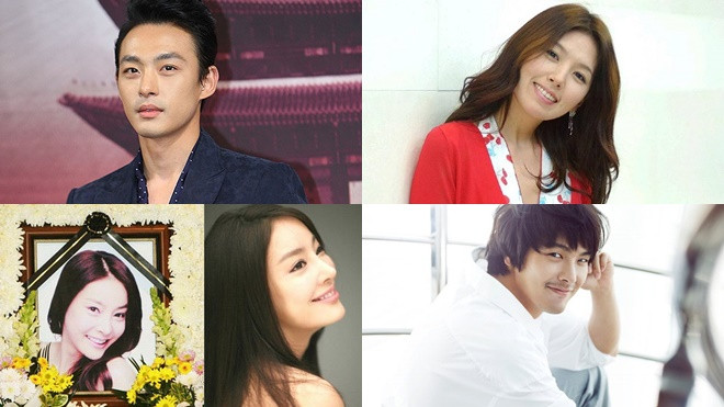 Diễn viên Hàn tự tử do trầm cảm: Kẻ áp lực công việc, người đau khổ vì bị kỳ thị đồng tính Ảnh 2