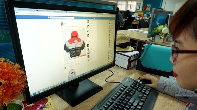 Cục Thuế TP.HCM gửi thư mời hơn 14.500 người kinh doanh trên Facebook Ảnh 2