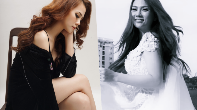 Thu Thủy lần đầu hé lộ hình ảnh đám cưới bí mật cùng chồng cũ năm 2014 Ảnh 2