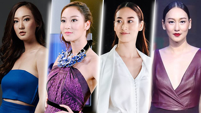 Đây là thí sinh 'lầy lội' nhất The Face Thái với 3 lần vào phòng loại, dự thi liên tiếp 3 mùa Ảnh 2