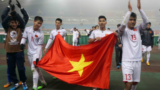 Nhận thưởng 'khủng' trước trận gặp Qatar, U23 Việt Nam có 5,3 tỷ tiền thưởng Ảnh 2