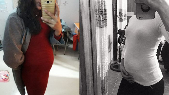 Chán đăng ảnh eo thon, giờ người ta chỉ thích khoe bụng mỡ thôi! Ảnh 2