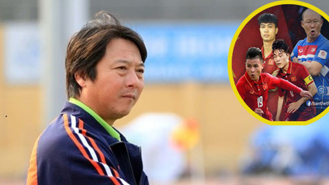Lê Huỳnh Đức: 'U23 Việt Nam sẽ thắng Qatar' Ảnh 2