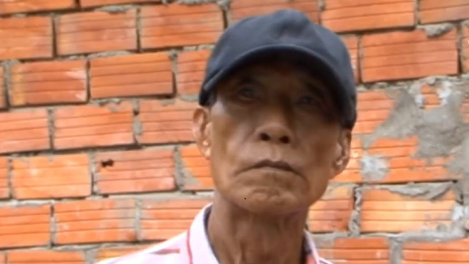 Níu kéo tình cảm bất thành, U70 dùng chày giã tiêu đánh chết người tình Ảnh 2