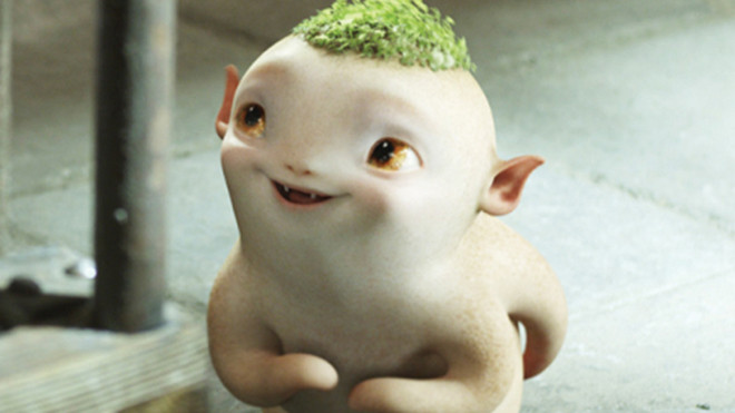 Quái yêu củ cải rủ thêm bạn bè lập hội quậy phá trong 'Truy lùng quái yêu 2' Ảnh 2