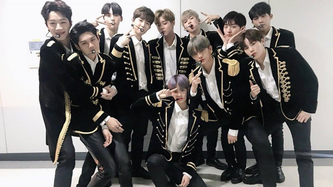 Đi xem fanmeeting mà quên coi luật, fan Hàn của Wanna One bị bắt tại Malaysia Ảnh 2