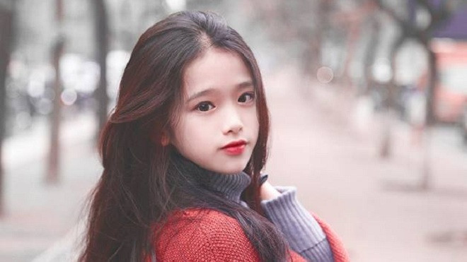 Linh Ka bị chỉ trích khi có ý định mời hậu vệ Bùi Tiến Dũng về làm hot teen, quản lý nói gì? Ảnh 2