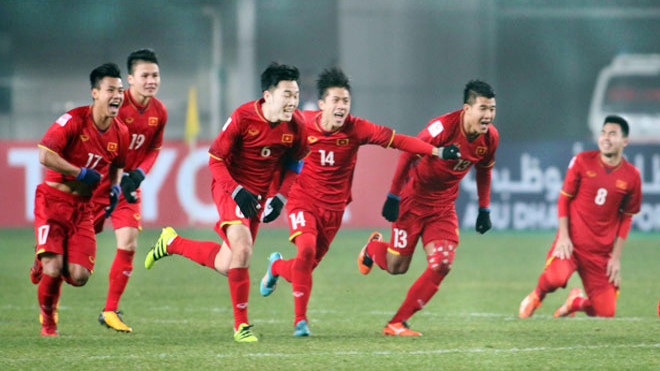 U23 Việt Nam - U23 Qatar: Trận cầu lịch sử của cả Đông Nam Á! Ảnh 2