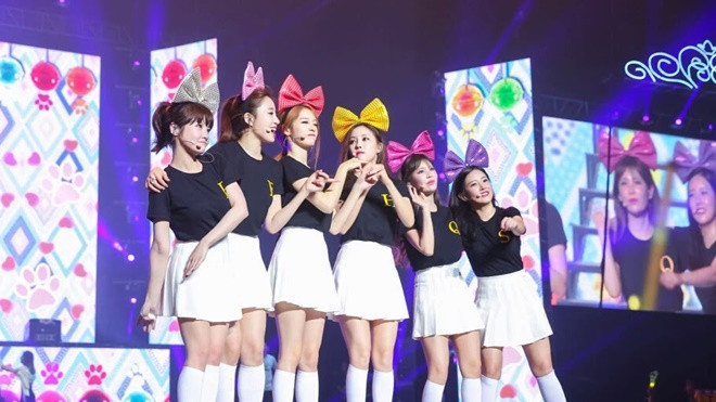 Luật sư của T-ara: 'Không có chuyện tan rã và quyết bảo vệ cái tên nhóm từ MBK' Ảnh 2