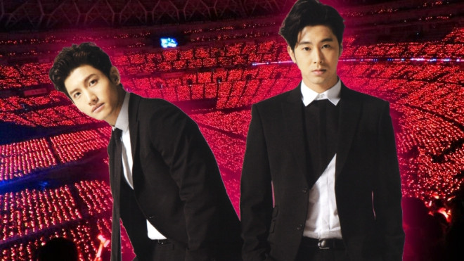 Khi Kpop còn coi Tokyo Dome là 'thánh đường' thì DBSK đã có lịch ở 'siêu thánh đường' Nissan 3 đêm! Ảnh 2