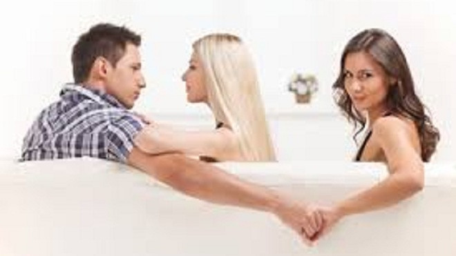 Tâm sự của anh thợ điện nước từng thoát khỏi 'bẫy tình' Ảnh 2