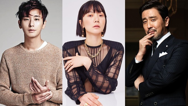 'Thái tử' Joo Ji Hoon chưa hết xui xẻo: Nhân viên đoàn phim chết khiến phải ngừng quay Ảnh 2